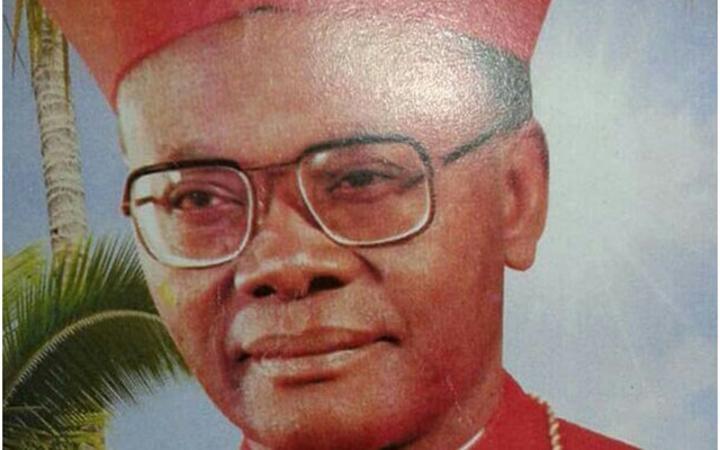58 ans après, une lettre pastorale du cardinal Malula colle exactement au contexte électoral de 2023 58 ans après, une lettre pastorale du cardinal Malula colle exactement au contexte électoral de 2023