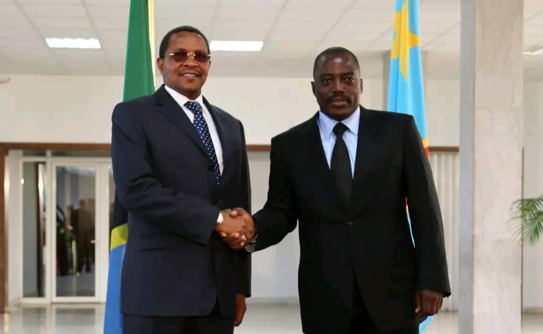 Consultations de la SADC en RDC : Jakaya Kikwete sollicite une rencontre avec Joseph Kabila un jour avant la tenue des scrutins Consultations de la SADC en RDC : Jakaya Kikwete sollicite une rencontre avec Joseph Kabila un jour avant la tenue des scrutins