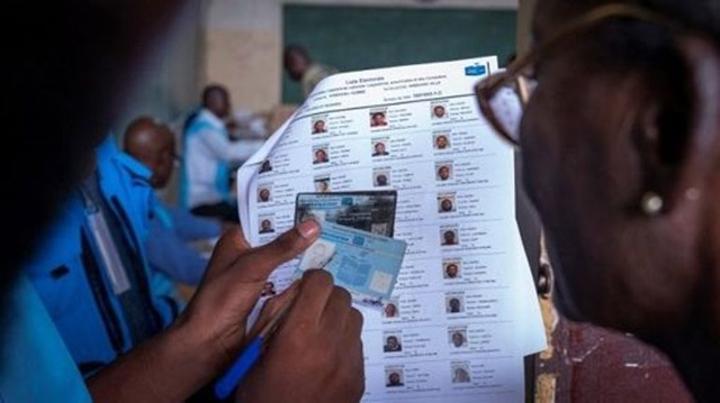 Les élections continuent jeudi pour les bureaux qui n’ont pu ouvrir Les élections continuent jeudi pour les bureaux qui n’ont pu ouvrir