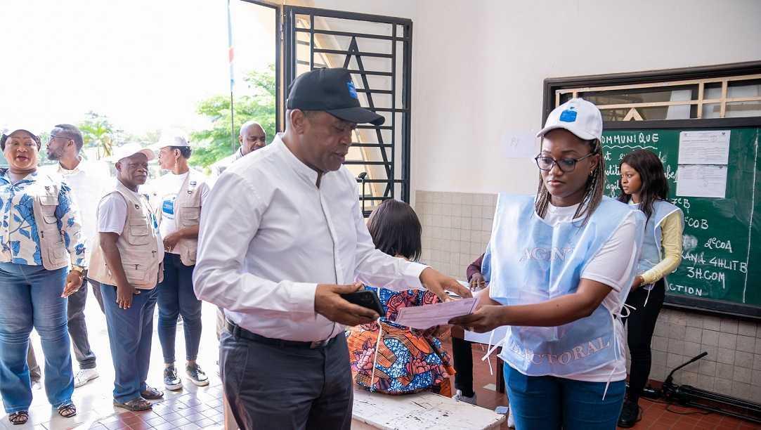 Élections : de l'impréparation à la base du désordre constaté Élections : de l'impréparation à la base du désordre constaté
