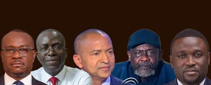 Les alliés de Katumbi voient leur champion vainqueur de la présidentielle Les alliés de Katumbi voient leur champion vainqueur de la présidentielle