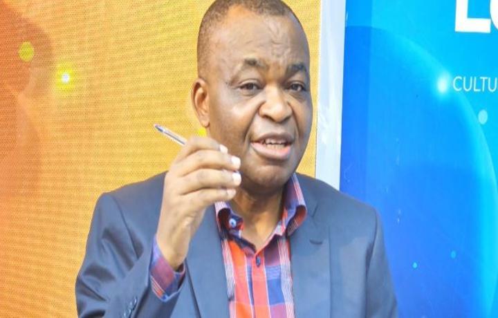 Le PPRD Ferdinand Kambere appelle à la démission de Denis Kadima et la réorganisation des élections Le PPRD Ferdinand Kambere appelle à la démission de Denis Kadima et la réorganisation des élections