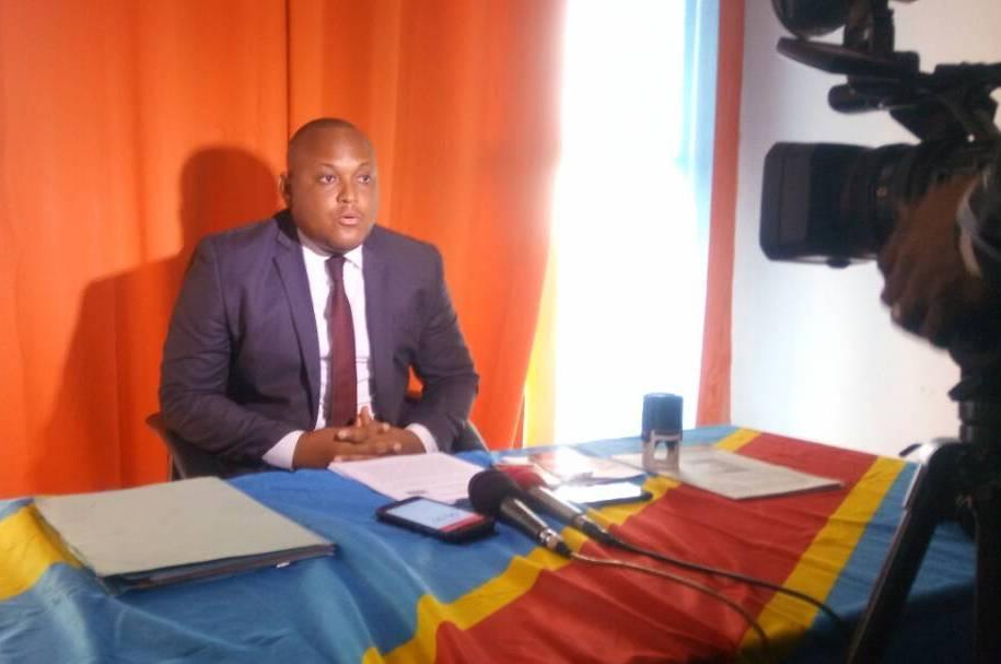 Prolongement du scrutin jusqu’à jeudi : à l’instar du Dr. Denis Mukwege, Patrick Civava s’oppose farouchement à Denis Kadima Prolongement du scrutin jusqu’à jeudi : à l’instar du Dr. Denis Mukwege, Patrick Civava s’oppose farouchement à Denis Kadima