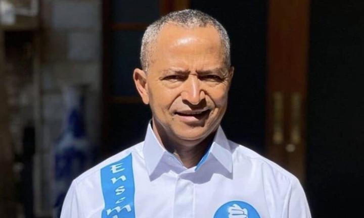 Moise Katumbi sur la victoire de Tshisekedi à la diaspora : « Rira bien qui rira le dernier, vous pouvez corrompre l’arbitre, manipuler, le peuple congolais a fait le choix de la rupture » Moise Katumbi sur la victoire de Tshisekedi à la diaspora : « Rira bien qui rira le dernier, vous pouvez corrompre l’arbitre, manipuler, le peuple congolais a fait le choix de la rupture »