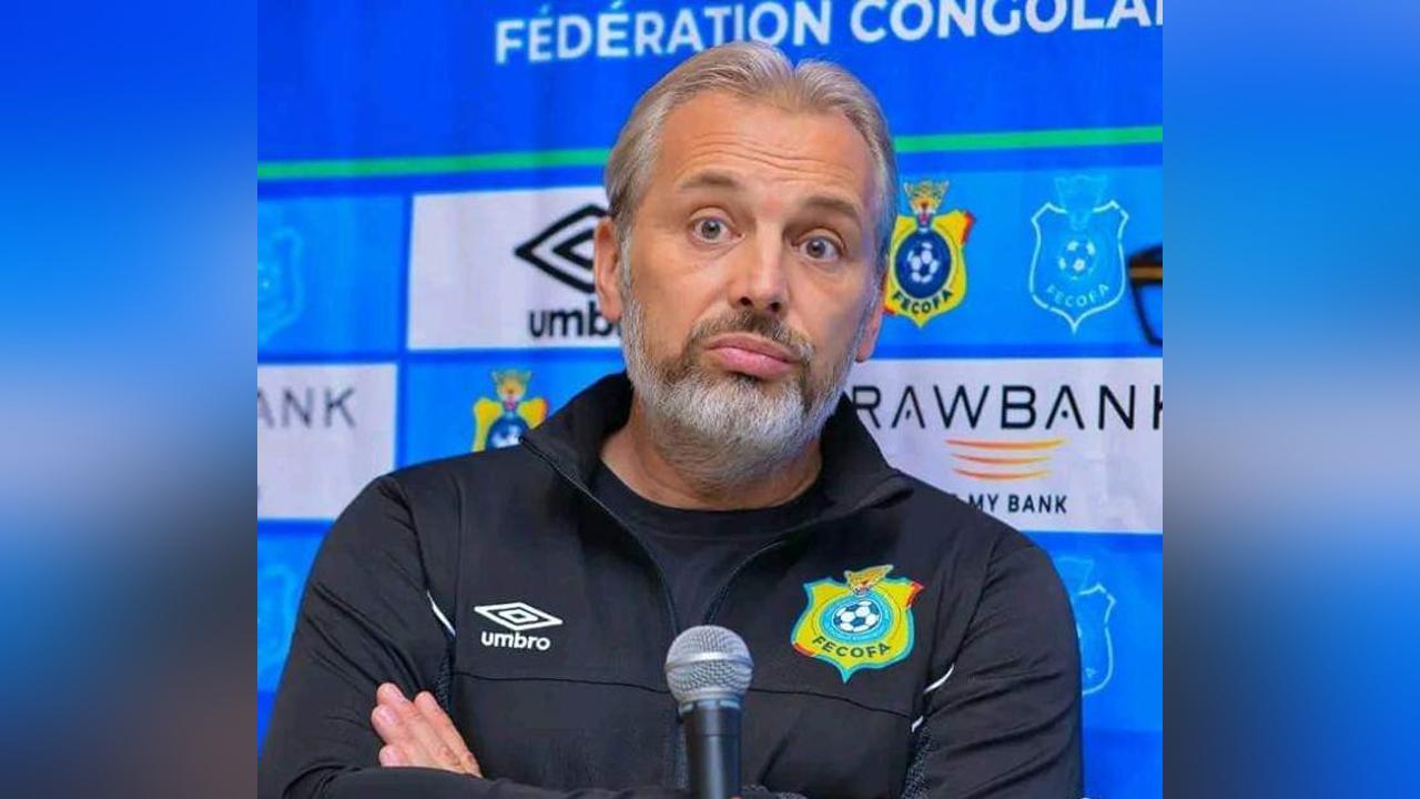 CAN 2023 : CAN 2023 :