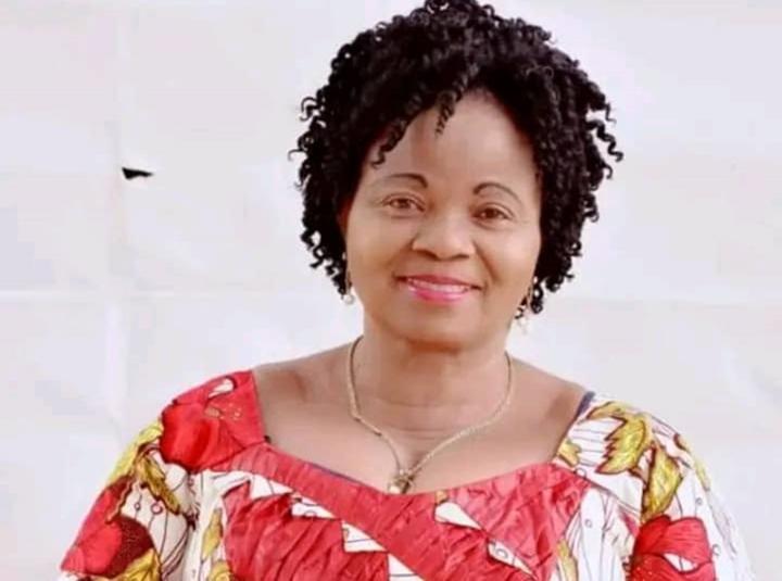 Kasaï-Central : la présidente de la commission Ecofin Rose Kapinga n'est plus Kasaï-Central : la présidente de la commission Ecofin Rose Kapinga n'est plus