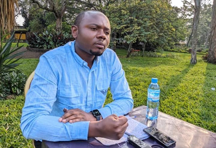 Noël en guerre à Masisi : le notable Tumusifu Bazungu appelle le gouvernement à agir autrement pour mettre en déroute le M23 Noël en guerre à Masisi : le notable Tumusifu Bazungu appelle le gouvernement à agir autrement pour mettre en déroute le M23