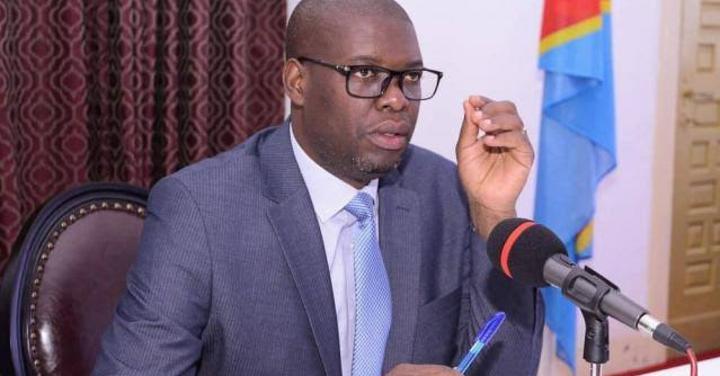 Haut-Katanga : le gouverneur Kyabula mobilise contre les messages de haine Haut-Katanga : le gouverneur Kyabula mobilise contre les messages de haine