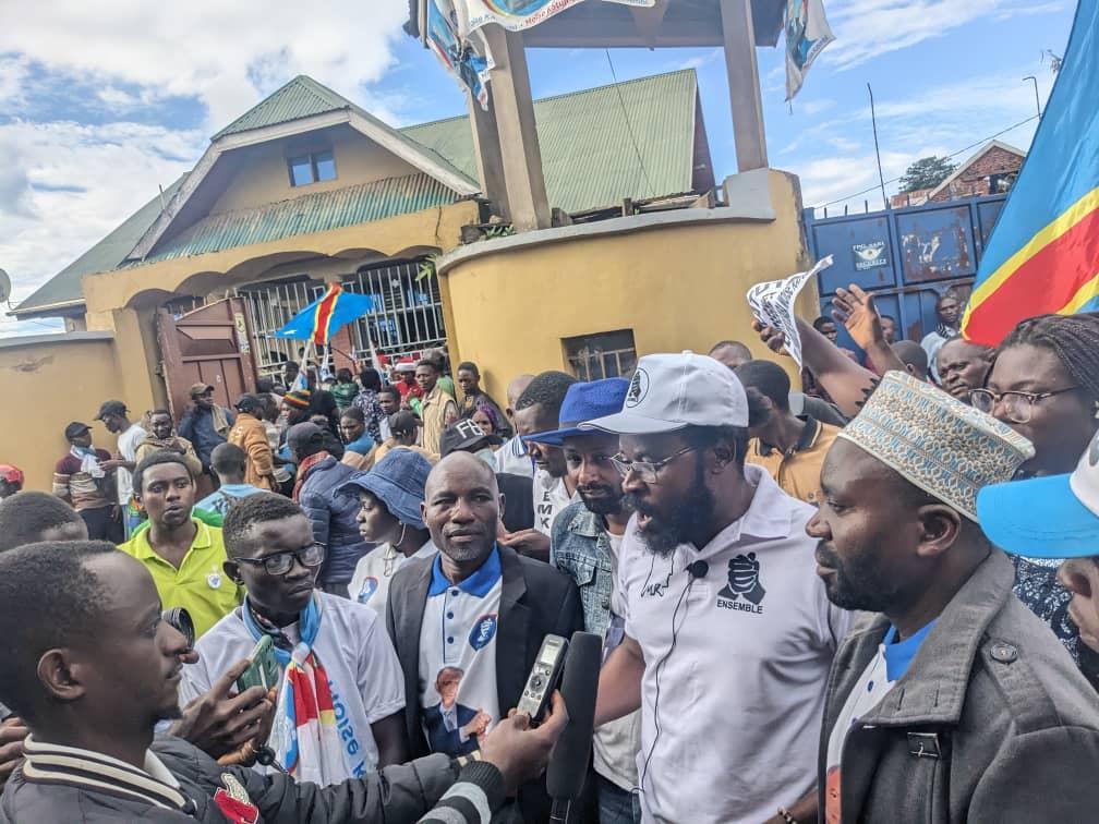 Au-delà des querelles politiciennes, les défis urgents et essentiels qui façonneront l’avenir de la RDC Au-delà des querelles politiciennes, les défis urgents et essentiels qui façonneront l’avenir de la RDC