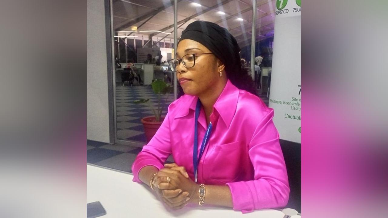 Résultats partiels : Accacia Bandubola exprime sa satisfaction de voir Félix Tshisekedi en tête et rejette la contestation de l’opposition Résultats partiels : Accacia Bandubola exprime sa satisfaction de voir Félix Tshisekedi en tête et rejette la contestation de l’opposition
