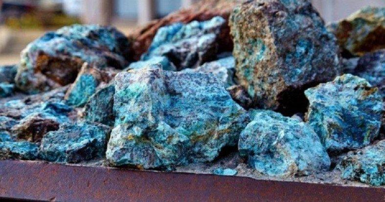 Le prix du cobalt chute à 28.579 USD la tonne fin décembre 2023 Le prix du cobalt chute à 28.579 USD la tonne fin décembre 2023