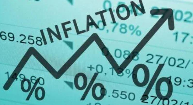 Le taux d’inflation estimé à 23,15% à fin 2023 Le taux d’inflation estimé à 23,15% à fin 2023