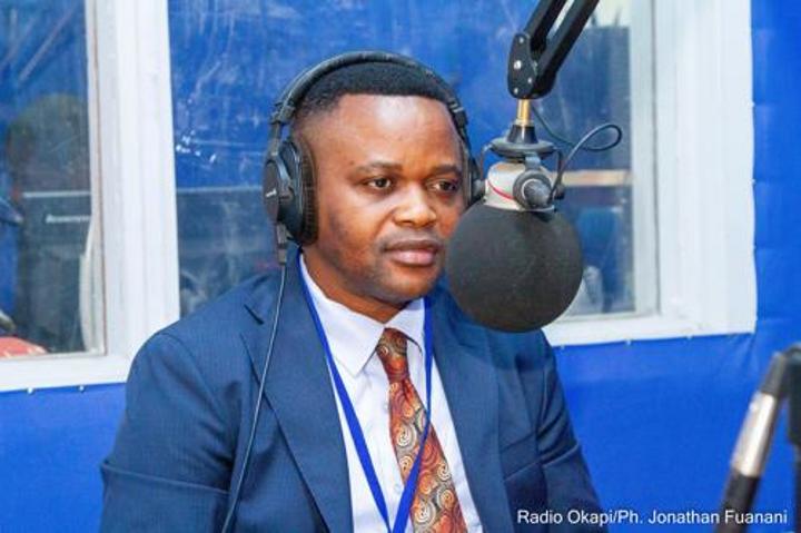 Nsingi Pululu : « Il faut renverser la tendance, l’Etat doit faire son travail » Nsingi Pululu : « Il faut renverser la tendance, l’Etat doit faire son travail »