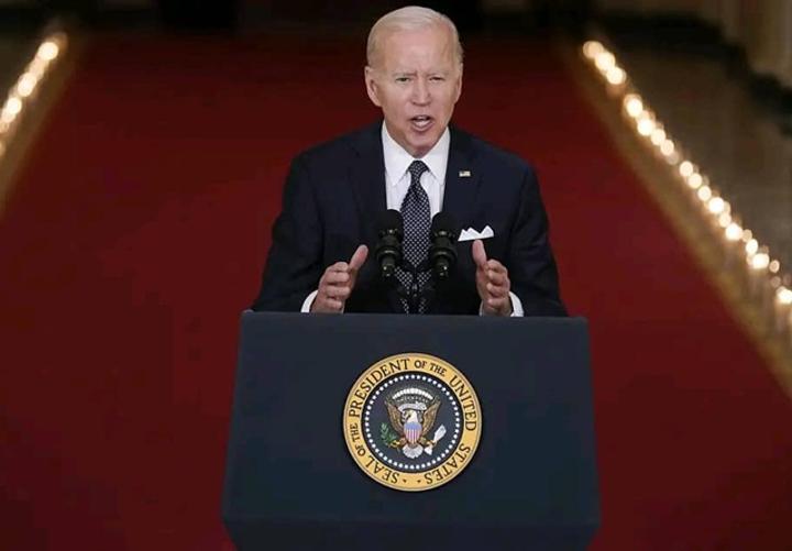 Processus électoral en RDC : les États-Unis comptent sur les autorités électorales pour garantir la transparence et l'intégrité des résultats Processus électoral en RDC : les États-Unis comptent sur les autorités électorales pour garantir la transparence et l'intégrité des résultats