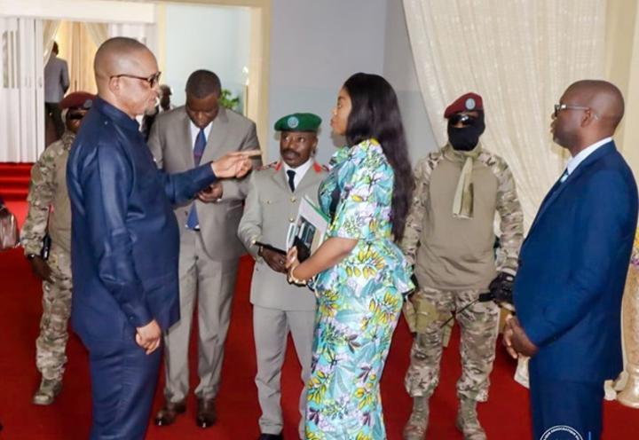 Situation Post-électorale à Lubumbashi : les mesures sécuritaires sont prises pour faire régner la paix, rassure Peter Kazadi Situation Post-électorale à Lubumbashi : les mesures sécuritaires sont prises pour faire régner la paix, rassure Peter Kazadi