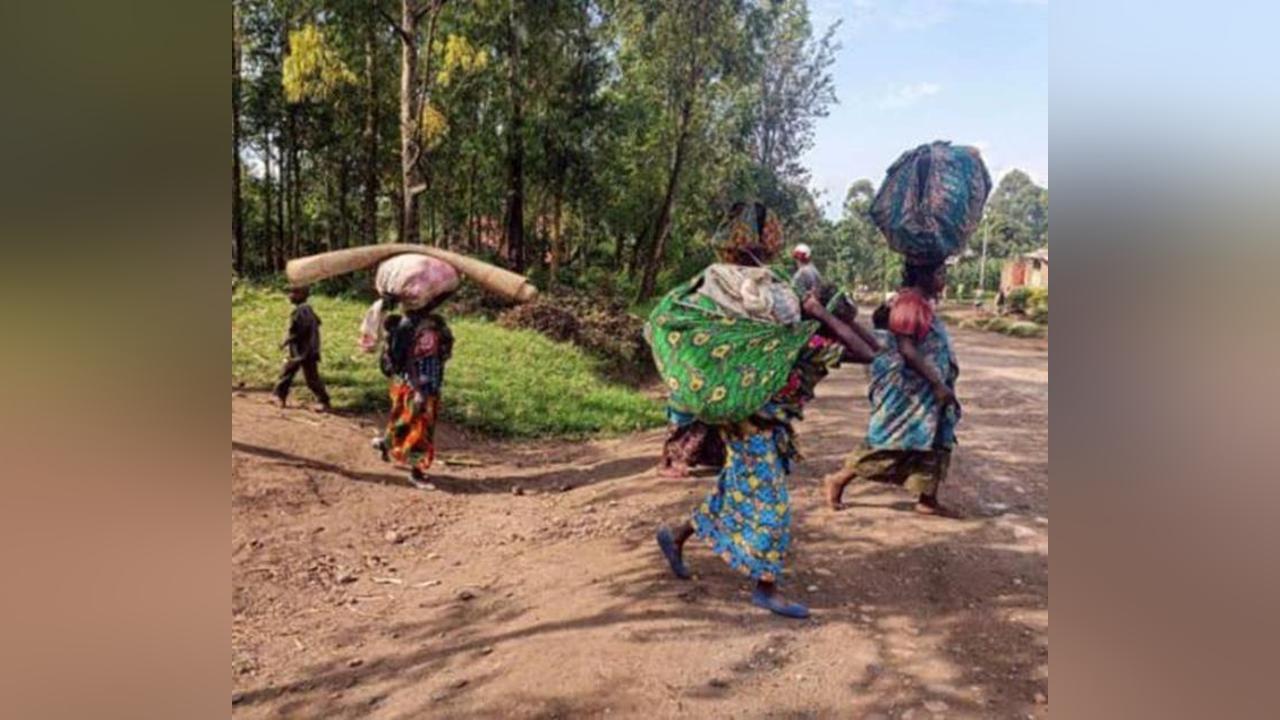 Kasaï: un affrontement entre villageois fait plusieurs morts à Dekese Kasaï: un affrontement entre villageois fait plusieurs morts à Dekese
