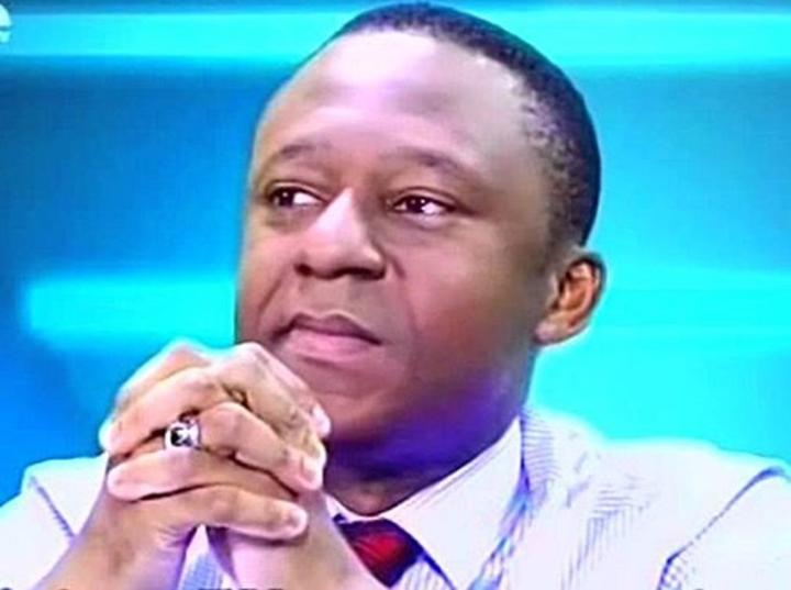 Présidentielle 2023 : Tony Cassius Bolamba reconnaît la victoire de Félix Tshisekedi et plaide pour des échanges républicains entre Congolais Présidentielle 2023 : Tony Cassius Bolamba reconnaît la victoire de Félix Tshisekedi et plaide pour des échanges républicains entre Congolais