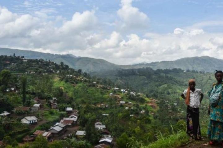 Nord Kivu : calme sur toutes les lignes de front dans les territoires de Masisi et de Rutshuru Nord Kivu : calme sur toutes les lignes de front dans les territoires de Masisi et de Rutshuru