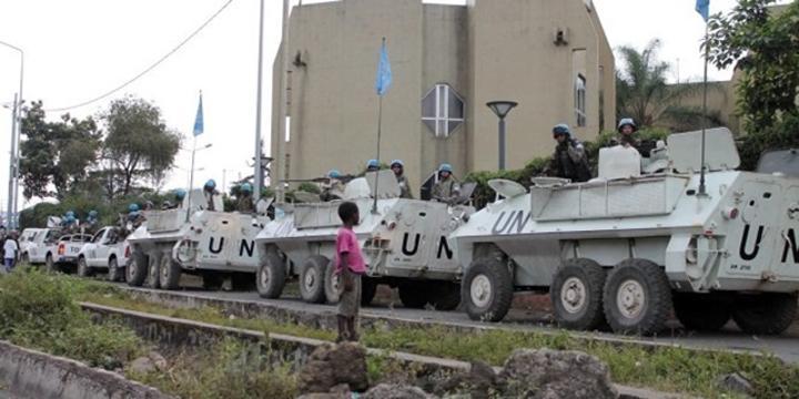 Echec de la Monusco en RDC : Complicité de l’ONU, Inefficacité et Infiltration par le Rwanda Echec de la Monusco en RDC : Complicité de l’ONU, Inefficacité et Infiltration par le Rwanda