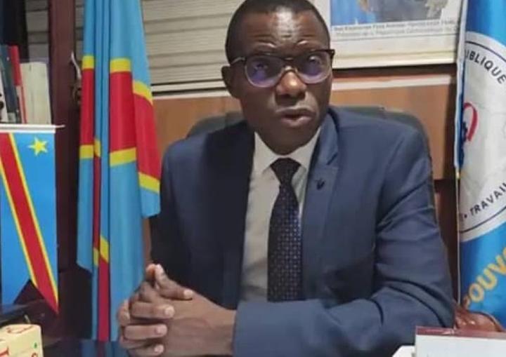 Élection du bureau définitif de l'AN : le ticket de l'Union sacrée, Élection du bureau définitif de l'AN : le ticket de l'Union sacrée,