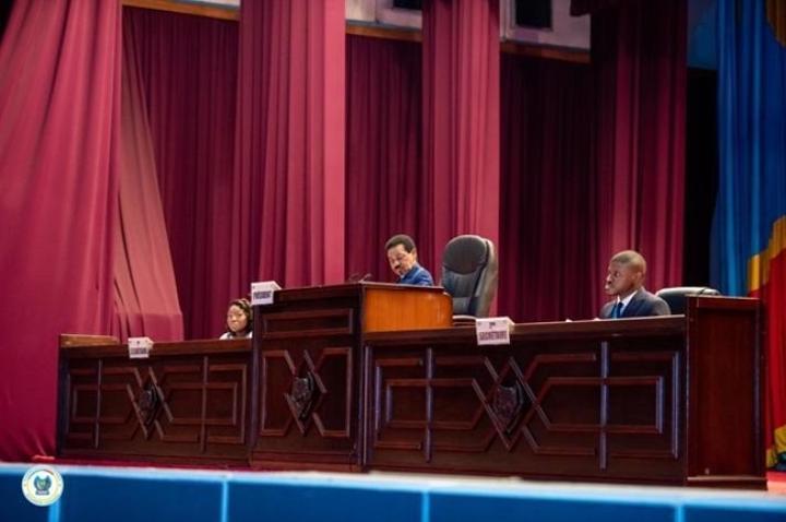 Assemblée nationale : le mot d’ordre aurait été donné : « À la moindre invalidation d’un seul candidat, on boycotte l’élection du bureau définitif » Assemblée nationale : le mot d’ordre aurait été donné : « À la moindre invalidation d’un seul candidat, on boycotte l’élection du bureau définitif »