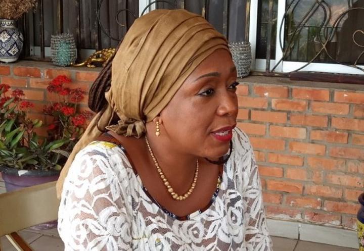 Bombardement des civils à Mugunga par la coalition M23-RDF : Marie-Josée Ifoku dénonce un crime odieux et en appelle à une action internationale urgente ! Bombardement des civils à Mugunga par la coalition M23-RDF : Marie-Josée Ifoku dénonce un crime odieux et en appelle à une action internationale urgente !