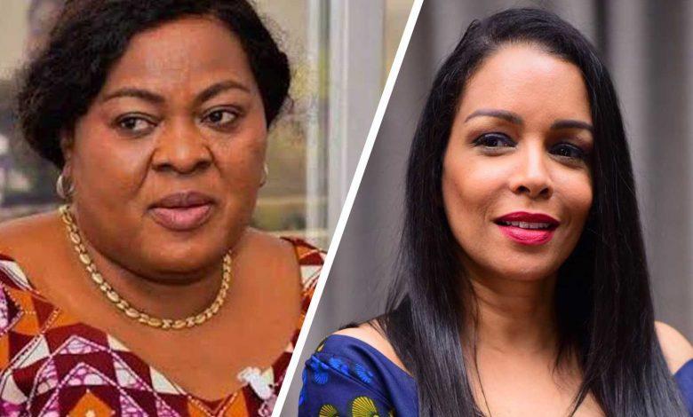 Contentieux électoraux/Sénatoriales : qui de Rose Mutombo et Anne Mbuguje sera proclamée élue par la Cour constitutionnelle ? Contentieux électoraux/Sénatoriales : qui de Rose Mutombo et Anne Mbuguje sera proclamée élue par la Cour constitutionnelle ?