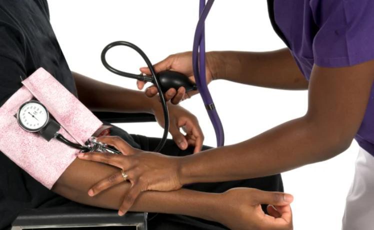 Journée Mondiale de L’Hypertension: Appel À un Dépistage Précoce pour la Population Congolaise (Cardiologue) Journée Mondiale de L’Hypertension: Appel À un Dépistage Précoce pour la Population Congolaise (Cardiologue)