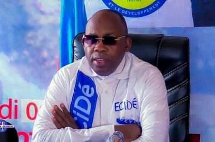 Tentative de Coup d’état en RDC : l’ECIDE demande à la Monusco de déployer une unité pour la protection de Fayulu Tentative de Coup d’état en RDC : l’ECIDE demande à la Monusco de déployer une unité pour la protection de Fayulu