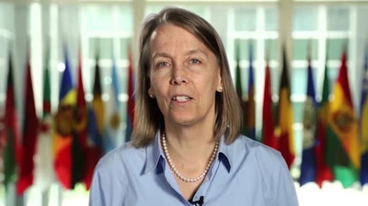Les USA promettent de « coopérer avec les autorités congolaises sur l’implication des citoyens américains » dans le coup d’État manqué Les USA promettent de « coopérer avec les autorités congolaises sur l’implication des citoyens américains » dans le coup d’État manqué