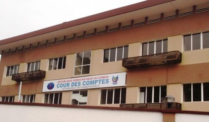 La Cour des comptes met en garde les ministres sortants contre les détournements durant cette période La Cour des comptes met en garde les ministres sortants contre les détournements durant cette période