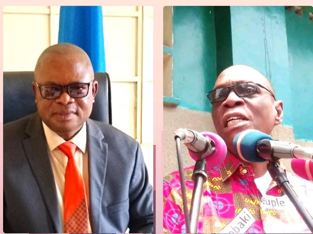 Kasaï-central : tension persistante entre le vice-gouverneur et le ministre provincial des finances autour des imprimés de valeur Kasaï-central : tension persistante entre le vice-gouverneur et le ministre provincial des finances autour des imprimés de valeur