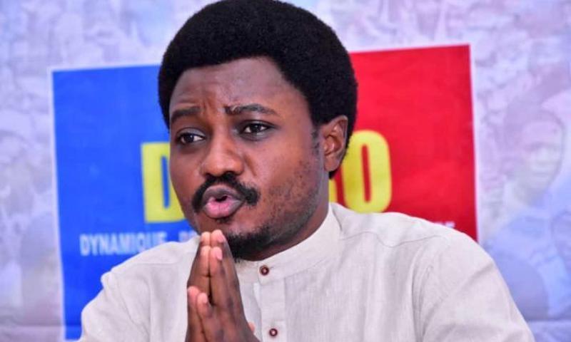 Tentative d'insurrection : Mutamba invite l’exécutif à décréter un couvre-feu de trois jours à Kinshasa Tentative d'insurrection : Mutamba invite l’exécutif à décréter un couvre-feu de trois jours à Kinshasa