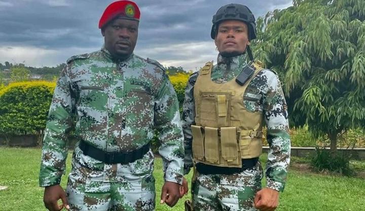 Tentative d'assassinat de Vital Kamerhe : comment Christian Malanga, un recherché des renseignements militaires, est-il rentré au pays sans être arrêté ? Tentative d'assassinat de Vital Kamerhe : comment Christian Malanga, un recherché des renseignements militaires, est-il rentré au pays sans être arrêté ?
