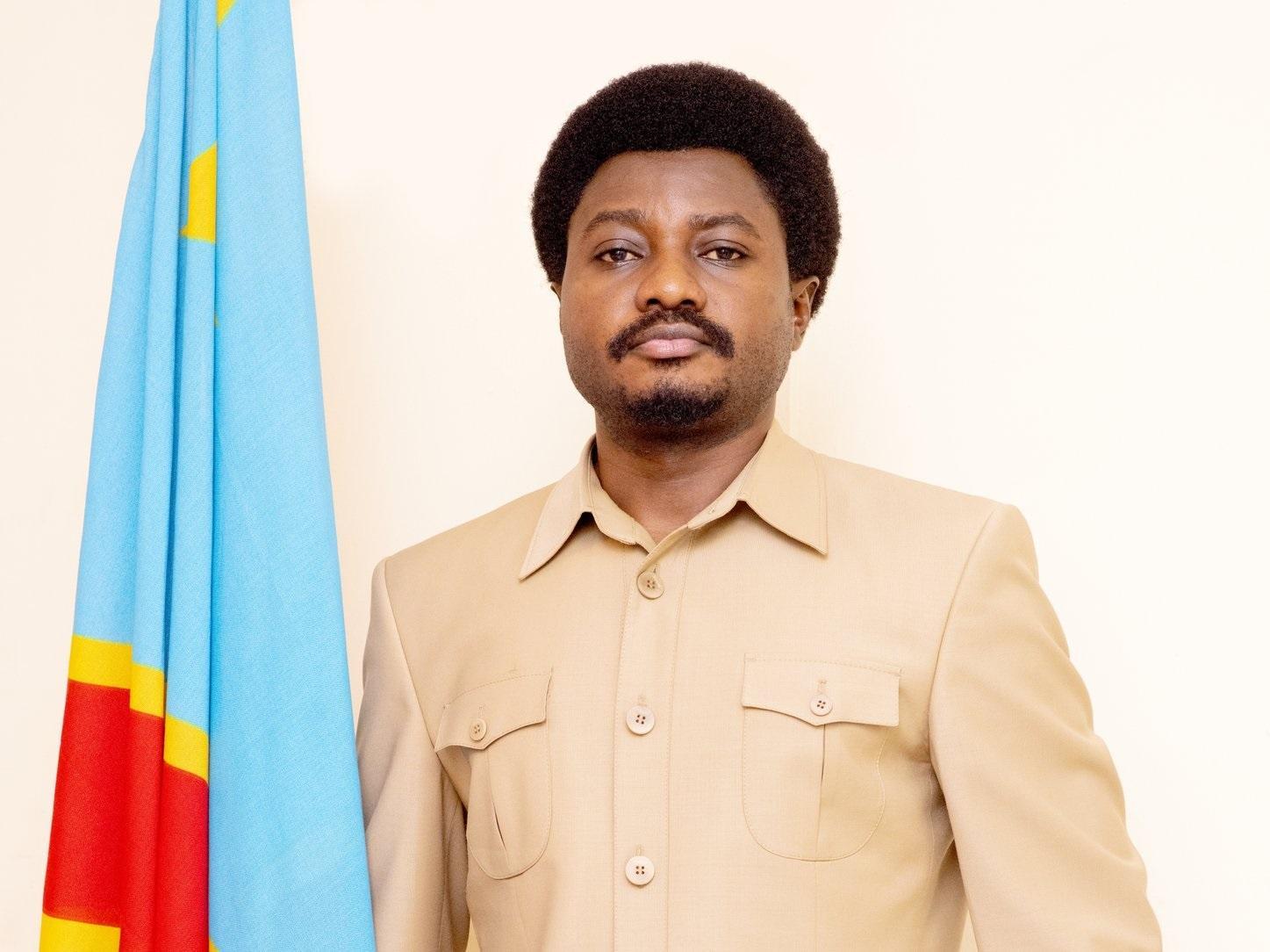 Candidat Rapporteur Adjoint/Assemblée Nationale: Retour sur le Parcours Politique et Professionnel du Candidat Constant Mutamba Candidat Rapporteur Adjoint/Assemblée Nationale: Retour sur le Parcours Politique et Professionnel du Candidat Constant Mutamba