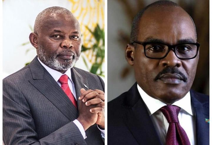 Lever ou non les immunités parlementaires : à cet instant, le sort de Nicolas Kazadi dépend de Vital Kamerhe Lever ou non les immunités parlementaires : à cet instant, le sort de Nicolas Kazadi dépend de Vital Kamerhe