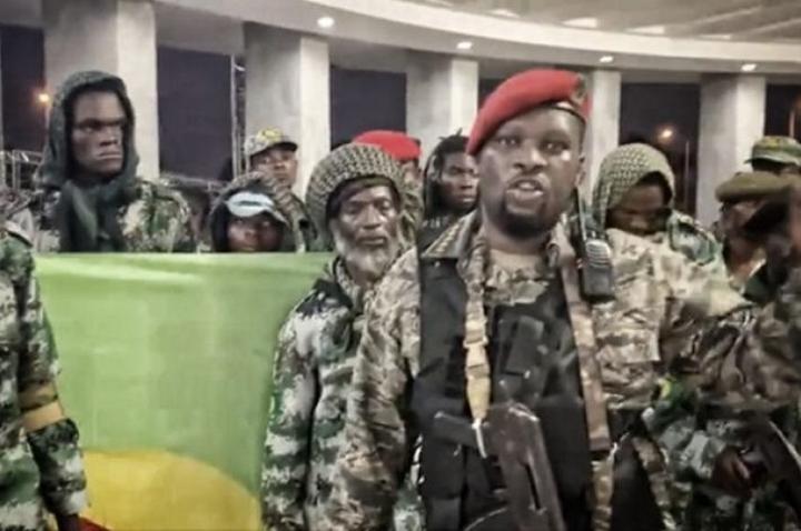 Coup d’état raté en RDC : la SADC tourne le dos au Mozambique pour conspiration avec le Rwanda (Exclusivité) Coup d’état raté en RDC : la SADC tourne le dos au Mozambique pour conspiration avec le Rwanda (Exclusivité)