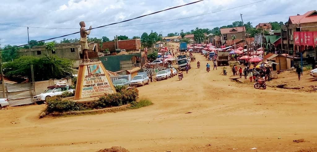 Ituri : l’irruption brusque d’hommes armés à Komanda, à la base d’une paralysie momentanée des activités Ituri : l’irruption brusque d’hommes armés à Komanda, à la base d’une paralysie momentanée des activités