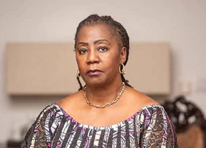 Élection de Dominique Munongo comme rapporteur adjointe de l’assemblée nationale : Un véritable jeu démocratique au sein de l’opposition politique en RDC ! Élection de Dominique Munongo comme rapporteur adjointe de l’assemblée nationale : Un véritable jeu démocratique au sein de l’opposition politique en RDC !