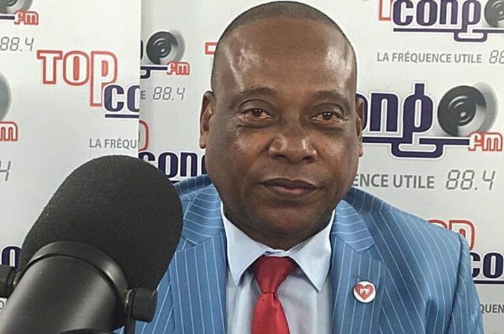 « Pas de frustrations à l’Union sacrée après installation du bureau définitif de l'Assemblée nationale » (Mbikayi) « Pas de frustrations à l’Union sacrée après installation du bureau définitif de l'Assemblée nationale » (Mbikayi)