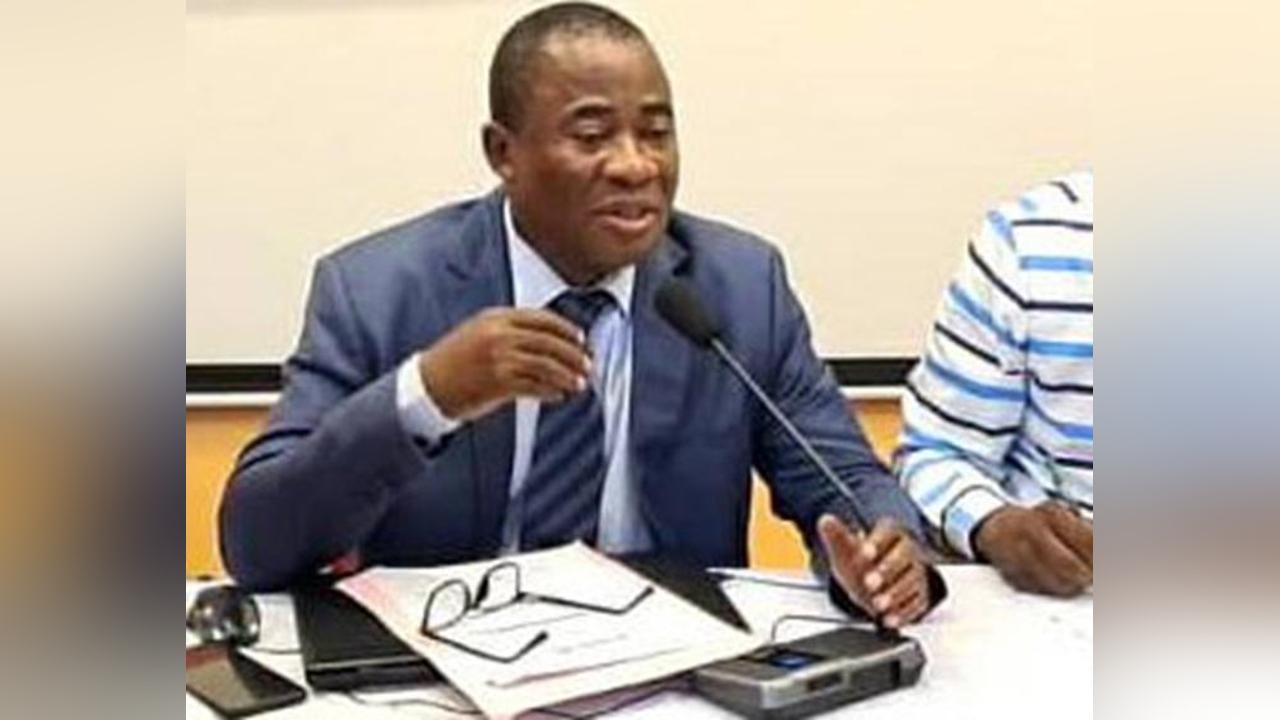 Sortie du Gouvernement Suminwa : la Nouvelle Société civile congolaise dénonce le blocage du Présidium de l'Union sacrée Sortie du Gouvernement Suminwa : la Nouvelle Société civile congolaise dénonce le blocage du Présidium de l'Union sacrée