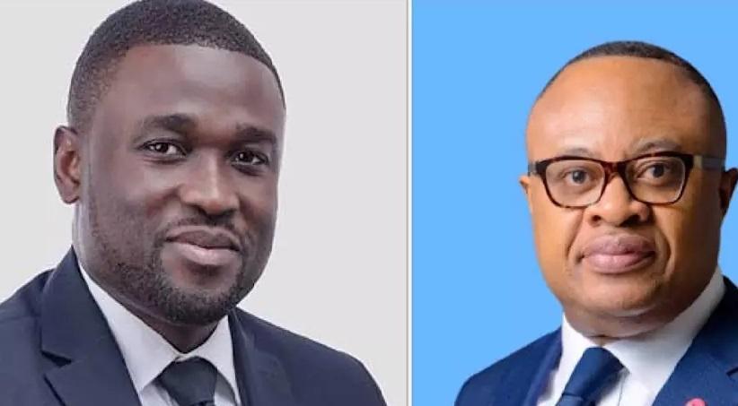 « Faillite de la gouvernance publique de Félix Tshisekedi »: Claudel Lubaya et Seth Kikuni appellent à un cadre de concertation des forces politiques et sociales « Faillite de la gouvernance publique de Félix Tshisekedi »: Claudel Lubaya et Seth Kikuni appellent à un cadre de concertation des forces politiques et sociales