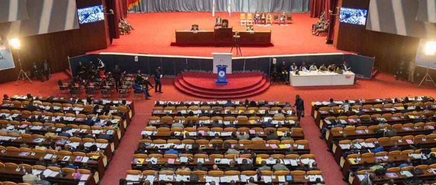 Assemblée nationale: clôture de la session extraordinaire et poursuite de la session ordinaire de mars cette semaine Assemblée nationale: clôture de la session extraordinaire et poursuite de la session ordinaire de mars cette semaine