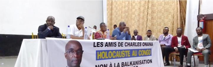 Guerre dans l’Est : « Le Président Tshisekedi est en difficulté car il est en face d’une classe politique congolaise très médiocre complice de Kagame », (Politologue Freddy Mulumba) Guerre dans l’Est : « Le Président Tshisekedi est en difficulté car il est en face d’une classe politique congolaise très médiocre complice de Kagame », (Politologue Freddy Mulumba)