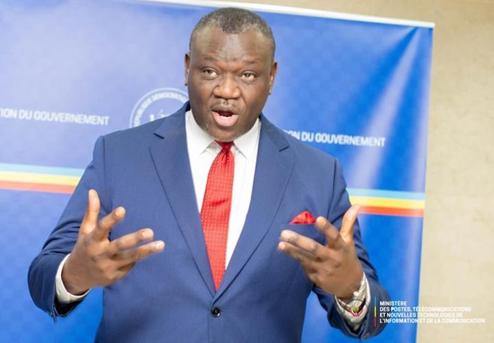 Gouvernement Suminwa : les premiers mots de Kibassa Maliba, reconduit ministre des Postes Télécommunications et numérique Gouvernement Suminwa : les premiers mots de Kibassa Maliba, reconduit ministre des Postes Télécommunications et numérique