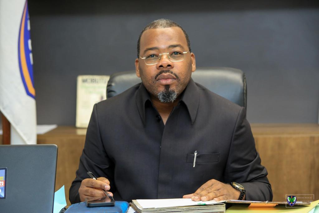 Gouvernement Suminwa: Gratien Tsakala Invite les Nouveaux Ministres À Travailler Pou le Bien-ÊTre de la Population Congolaise Gouvernement Suminwa: Gratien Tsakala Invite les Nouveaux Ministres À Travailler Pou le Bien-ÊTre de la Population Congolaise