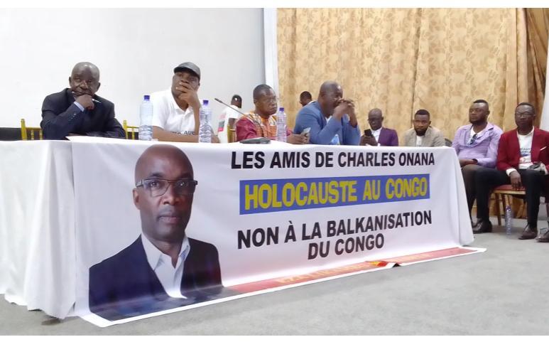 Guerre dans l’Est de la RDC : « Le Président Tshisekedi est en difficulté car il est en face d’une classe politique congolaise très médiocre, complice de Kagame » (Freddy Mulumba) Guerre dans l’Est de la RDC : « Le Président Tshisekedi est en difficulté car il est en face d’une classe politique congolaise très médiocre, complice de Kagame » (Freddy Mulumba)