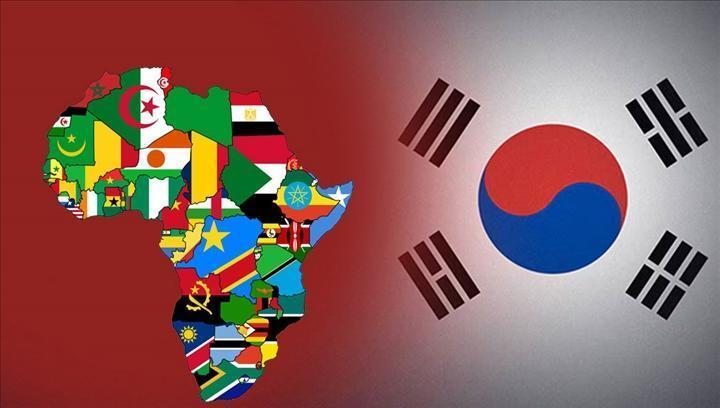 Sommet Corée du Sud-Afrique : plus de 45 pays africains attendus pour renforcer la coopération économique et technologique pour un avenir partagé Sommet Corée du Sud-Afrique : plus de 45 pays africains attendus pour renforcer la coopération économique et technologique pour un avenir partagé