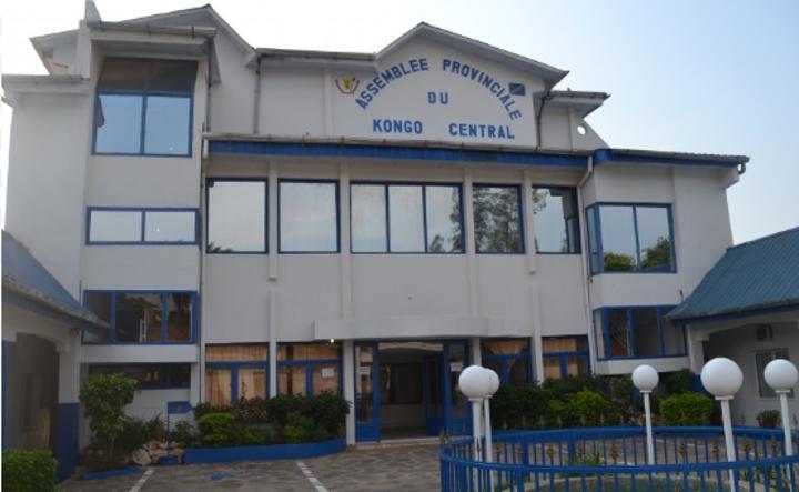 Procédure électorale : l'élection des gouverneur et vice-gouverneur du Kongo Central fixée en juin prochain Procédure électorale : l'élection des gouverneur et vice-gouverneur du Kongo Central fixée en juin prochain