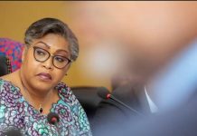 Gouvernement Suminwa : malgré la grogne, le train a quitté la gare Gouvernement Suminwa : malgré la grogne, le train a quitté la gare